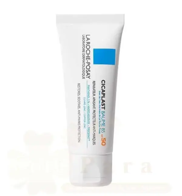 ROCHE POSAY CICAPLAST BAUME B5 SPF 50 40ML