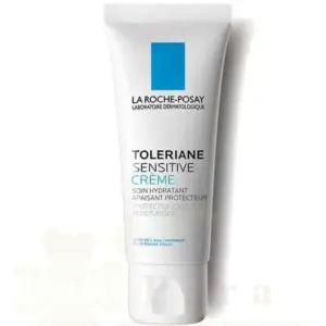 ROCHE POSAY TOLERIANE SENSITIVE 40ML