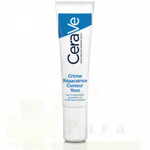 CERAVE CREME REPARATRICE CONTOUR DES YEUX 14ML