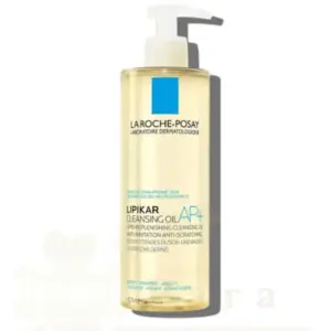 ROCHE POSAY LIPIKAR HUILE LAVANTE 400ML