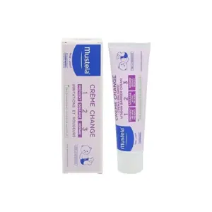 MUSTELA CREME DE CHANGE 100ML
