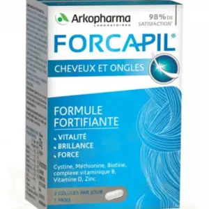 ARKO FORCAPIL 60 CAPS