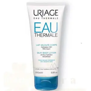 URIAGE EAU THERMALE LAIT VELOUTE CORPS 200ML