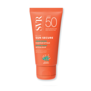 SVR ECRAN SUN SECURE BLUR CREME MOUSSE SPF50+ 50ML