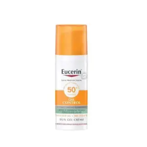 EUCERIN ECRAN OIL CONTROL 50ML