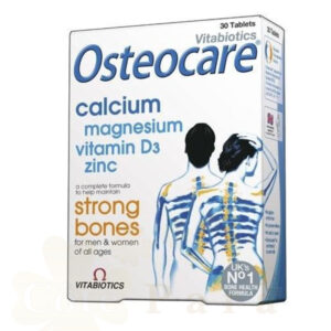 OSTEOCARE 30 CP