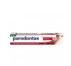 PARODONTAX PATE AU FLUOR 75ML