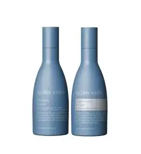 BJORN AXEN PACK REPAIR SHAMPOING 250ML+CONDITIONER 250ML